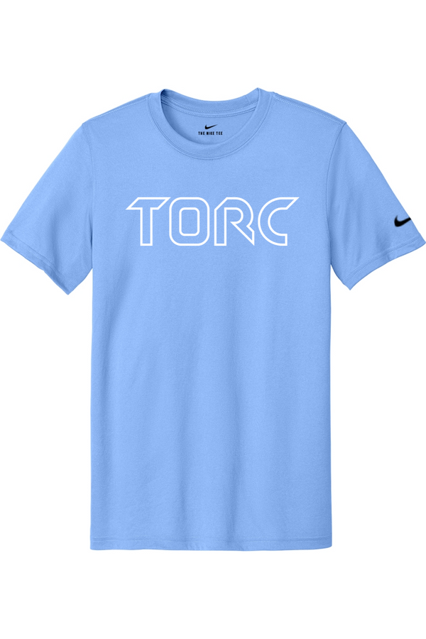 Torc: Nike Ladies Swoosh Sleeve rLegend Tee