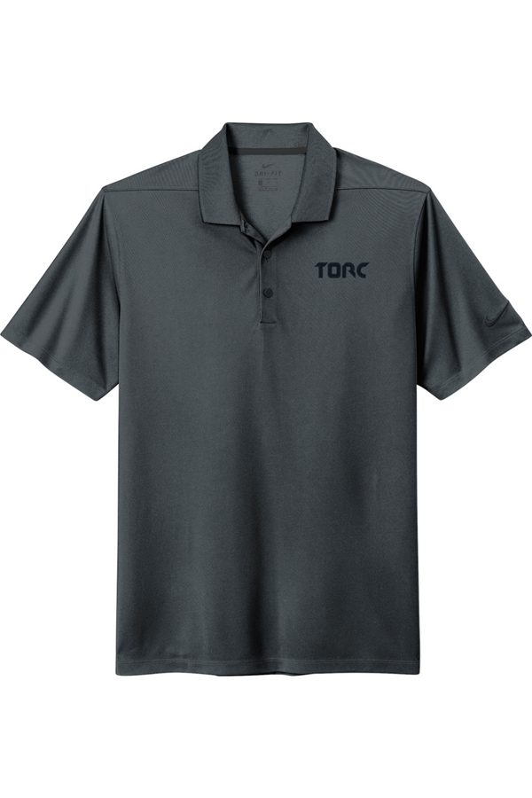 Torc: TALL Nike Dri-FIT Micro Pique 2.0 Polo