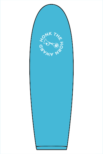Torc Horn Award: Long Sleeve Performance T WITH SLEEVE LOGO