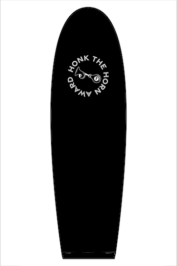 Torc Horn Award: Long Sleeve Performance T WITH SLEEVE LOGO