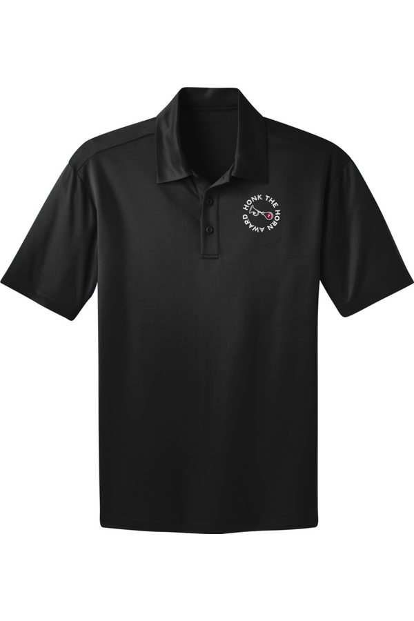 Torc Horn Award: Silk Touch Performance Polo