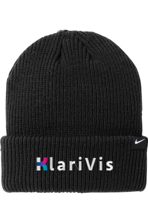 KlariVis: Nike Terra Beanie
