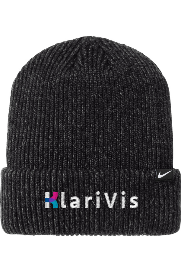 KlariVis: Nike Terra Beanie