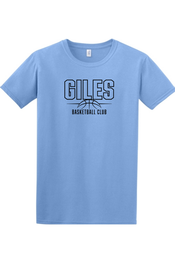 GBC: ADULT Softstyle T-Shirt