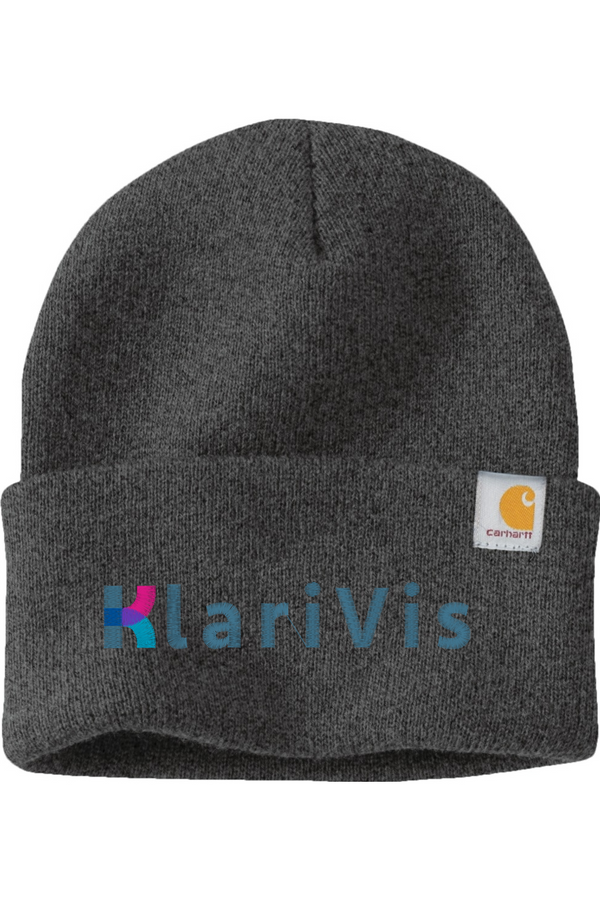 KlariVis: Carhartt Watch Cap 2.0