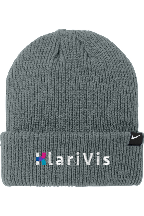 KlariVis: Nike Terra Beanie