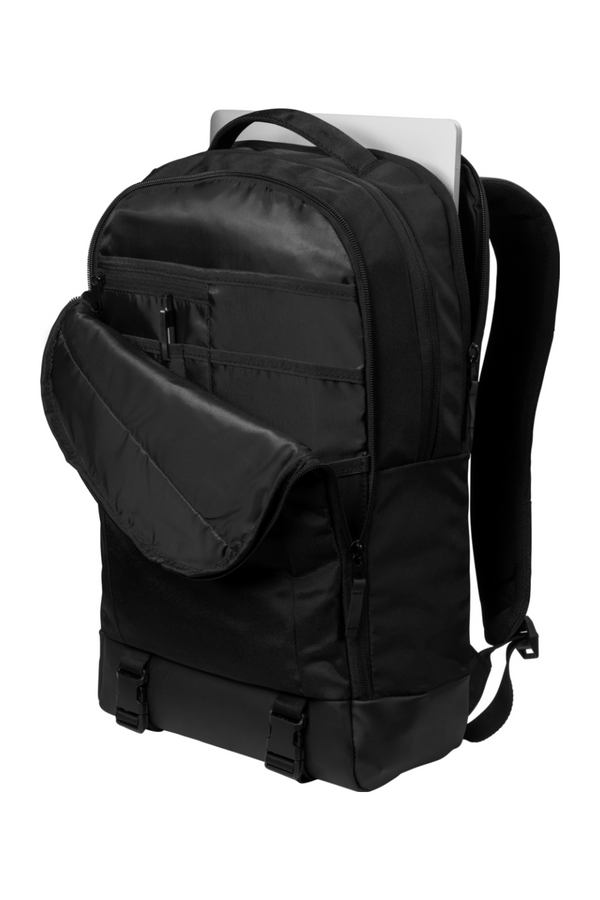 Xplor Pay: Business Travel BackPack (Embroidered)