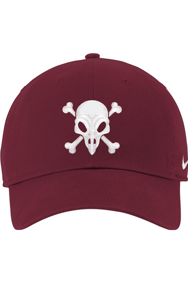 Turkey Skull: Nike Heritage 86 Cap