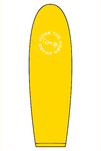 Torc Horn Award: Long Sleeve Performance T WITH SLEEVE LOGO