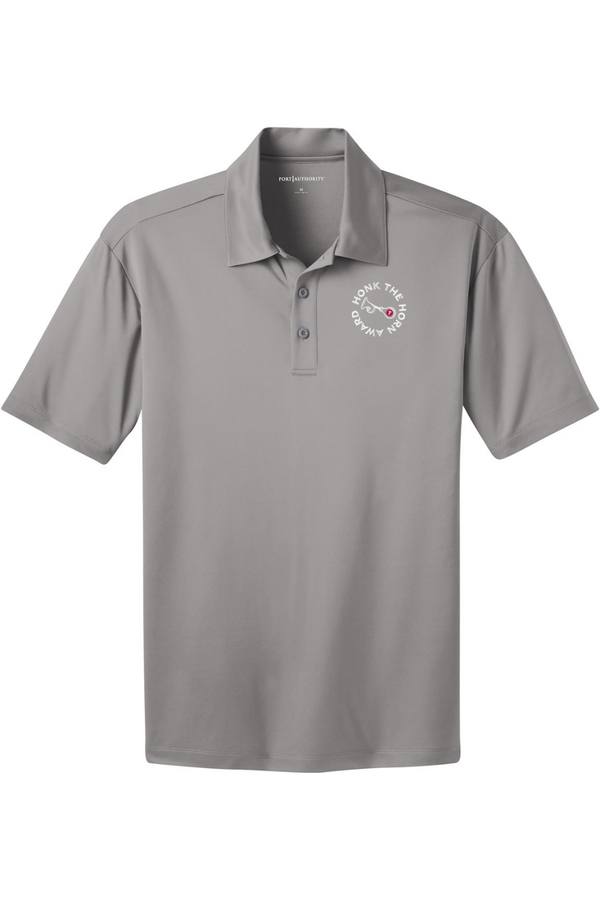 Torc Horn Award: Silk Touch Performance Polo