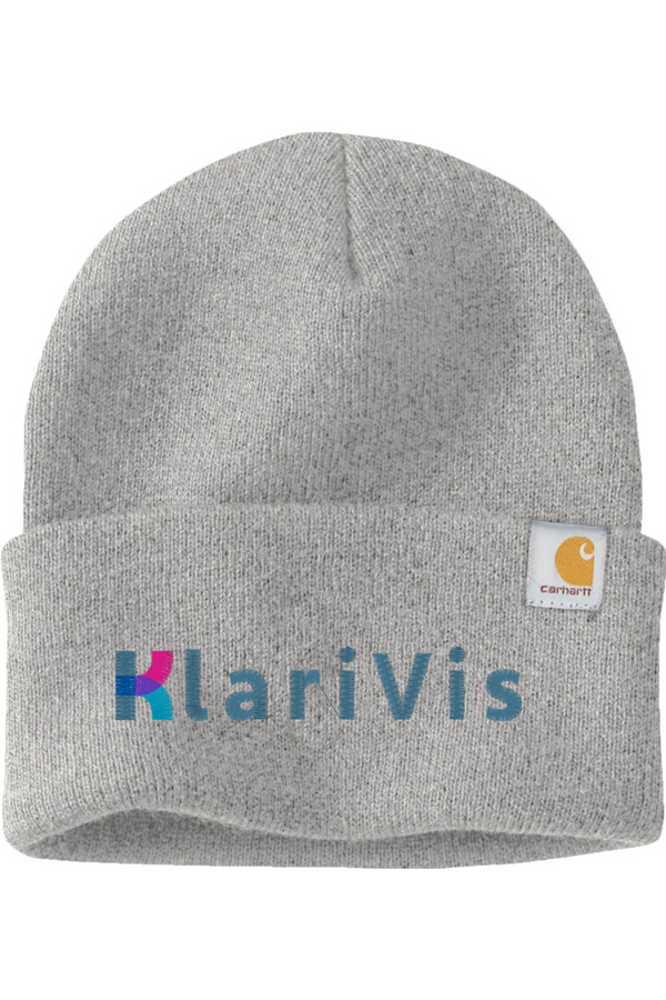 KlariVis: Carhartt Watch Cap 2.0