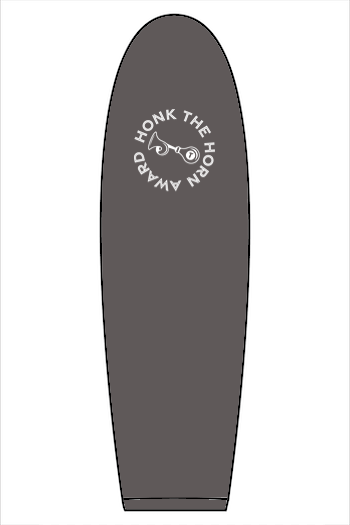 Torc Horn Award: Long Sleeve Performance T WITH SLEEVE LOGO