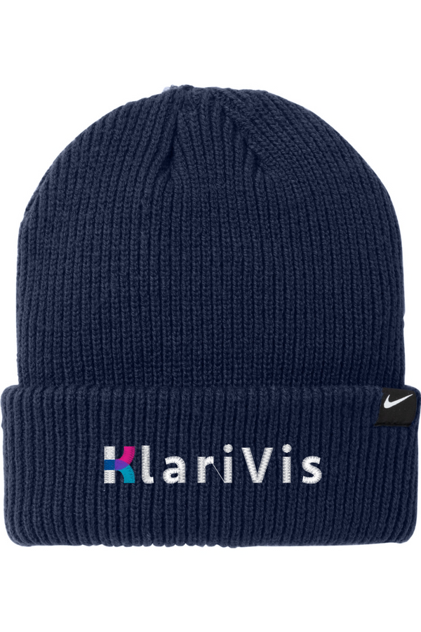 KlariVis: Nike Terra Beanie