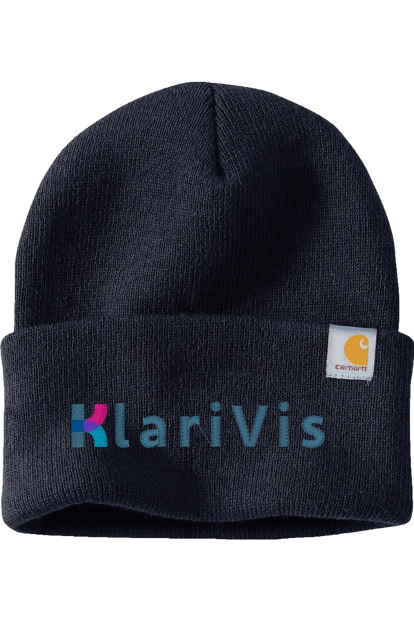 KlariVis: Carhartt Watch Cap 2.0