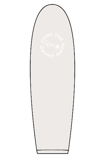 Torc Horn Award: Long Sleeve Performance T WITH SLEEVE LOGO