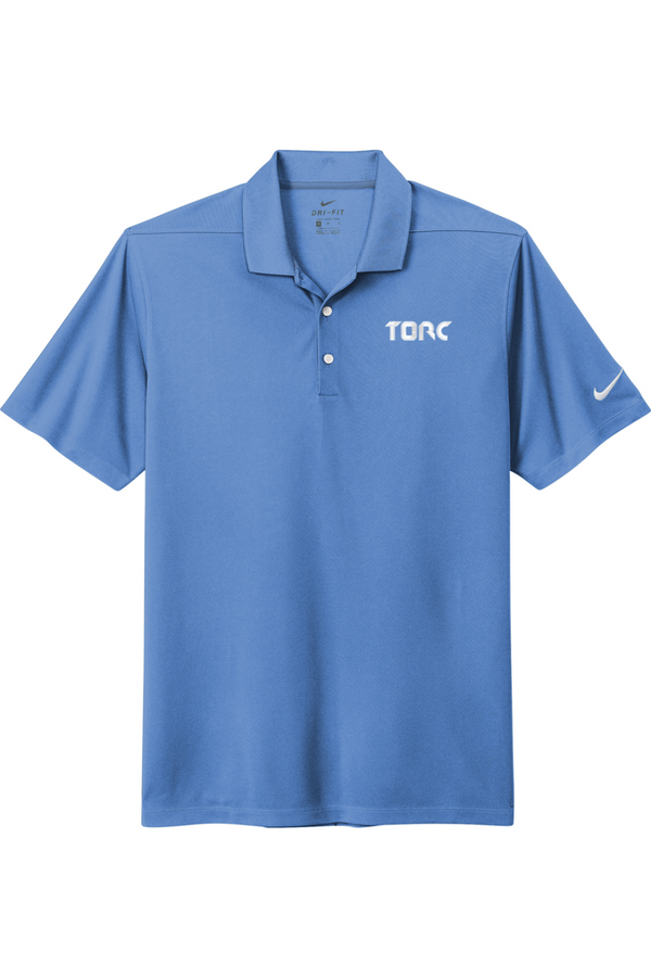Torc: TALL Nike Dri-FIT Micro Pique 2.0 Polo
