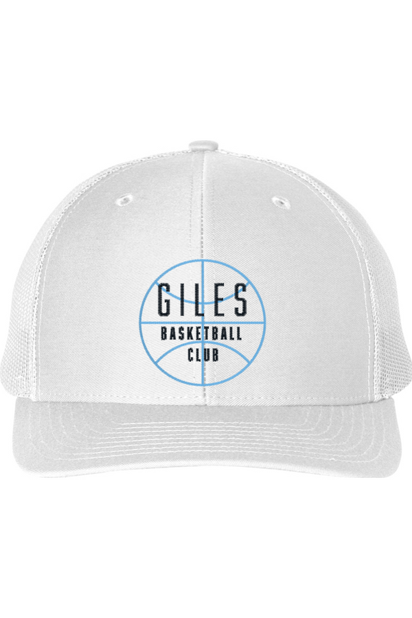 GBC: Richardson Snapback Trucker Cap