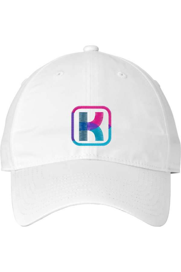 KlariVis: Nike Unstructured Cotton/Poly Twill Cap