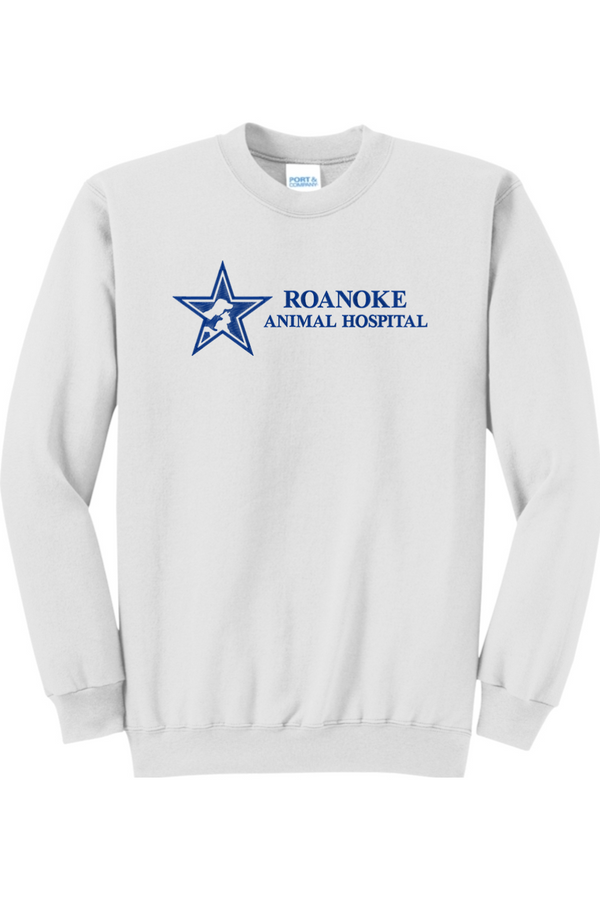 RAH: ADULT Crewneck Sweatshirt