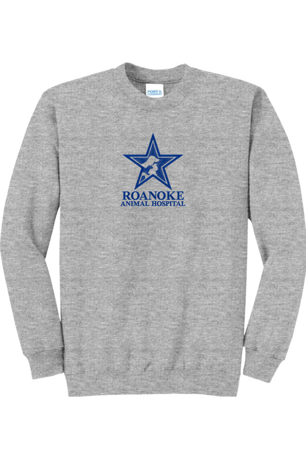 RAH: ADULT Crewneck Sweatshirt