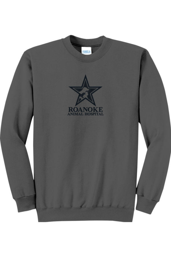 RAH: ADULT Crewneck Sweatshirt