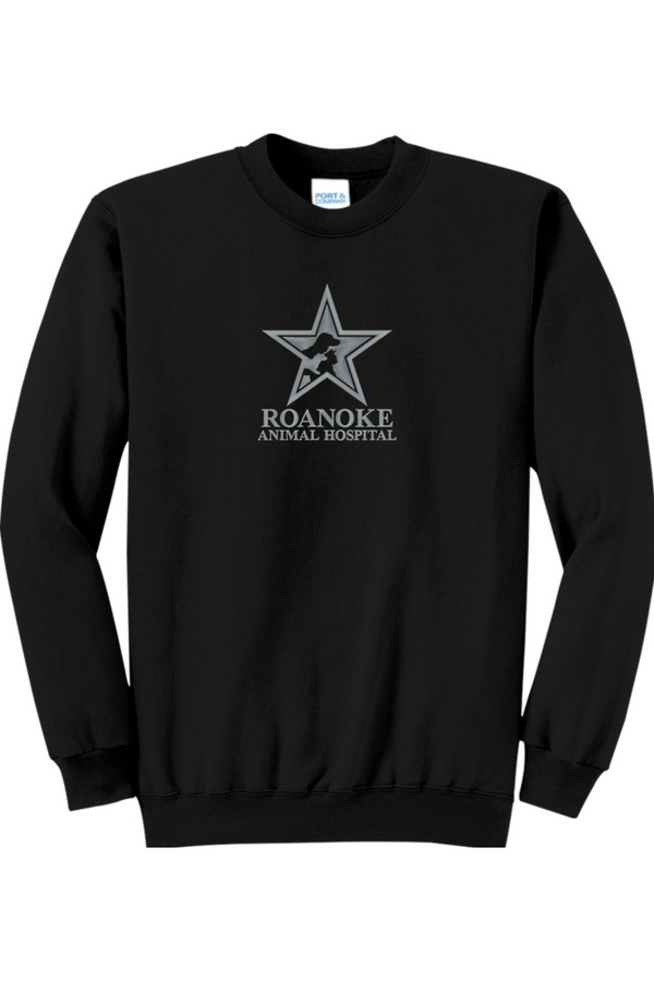 RAH: ADULT Crewneck Sweatshirt