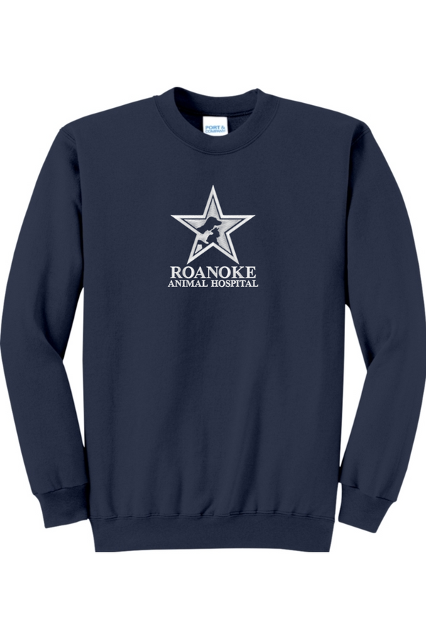 RAH: ADULT Crewneck Sweatshirt