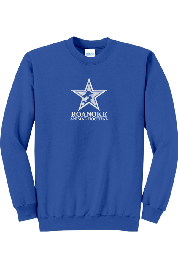 RAH: ADULT Crewneck Sweatshirt