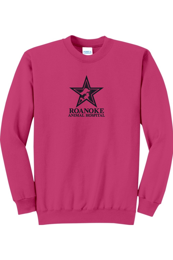 RAH: ADULT Crewneck Sweatshirt