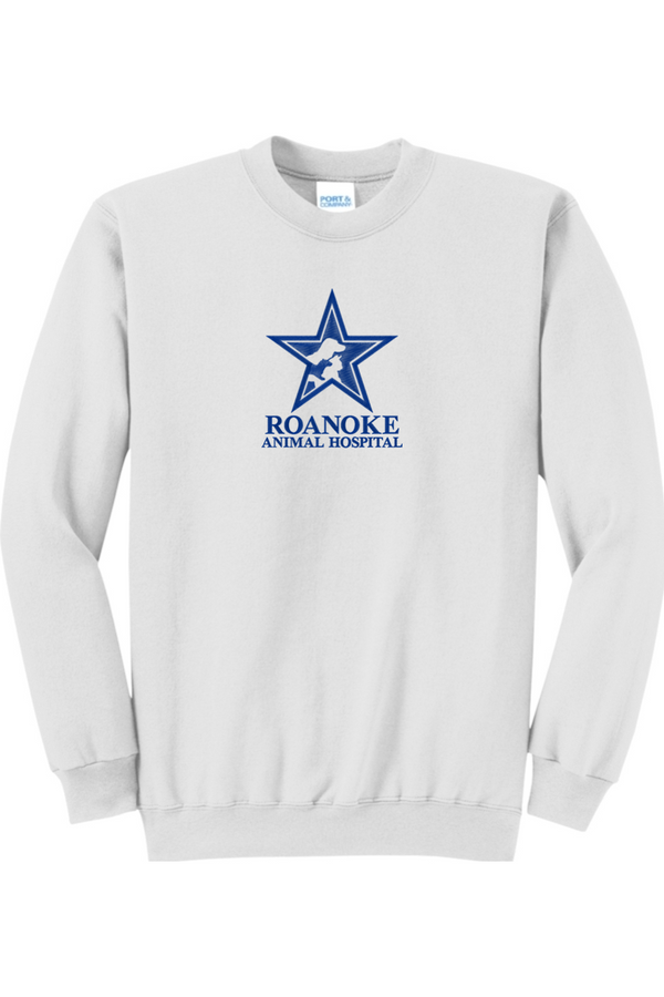 RAH: ADULT Crewneck Sweatshirt