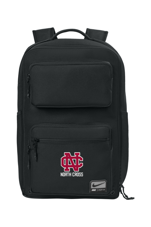 North Cross: Nike Utility Speed Backpack 2.0