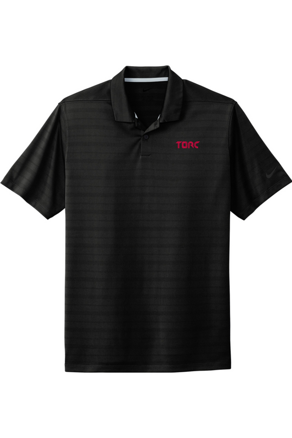 Torc: Nike ADULT Dri-FIT Vapor Jacquard Polo