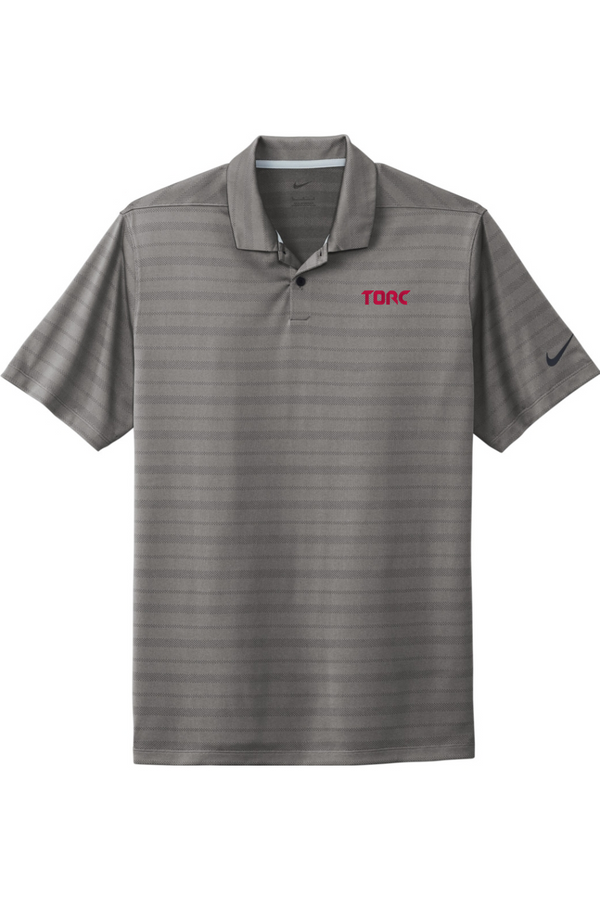Torc: Nike ADULT Dri-FIT Vapor Jacquard Polo