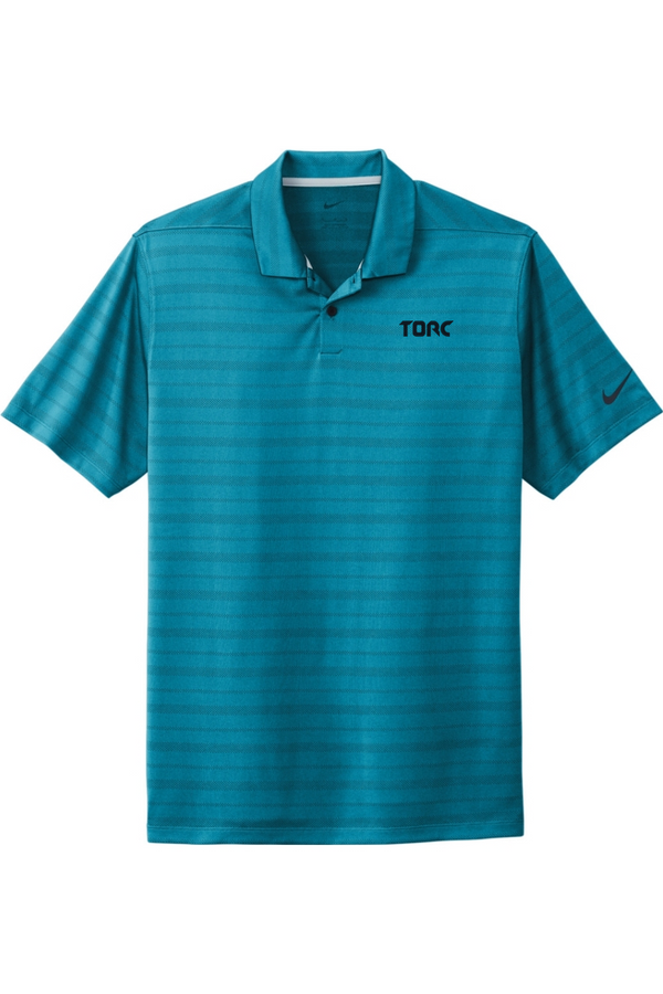 Torc: Nike ADULT Dri-FIT Vapor Jacquard Polo