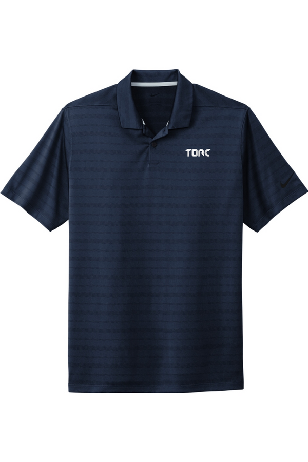 Torc: Nike ADULT Dri-FIT Vapor Jacquard Polo
