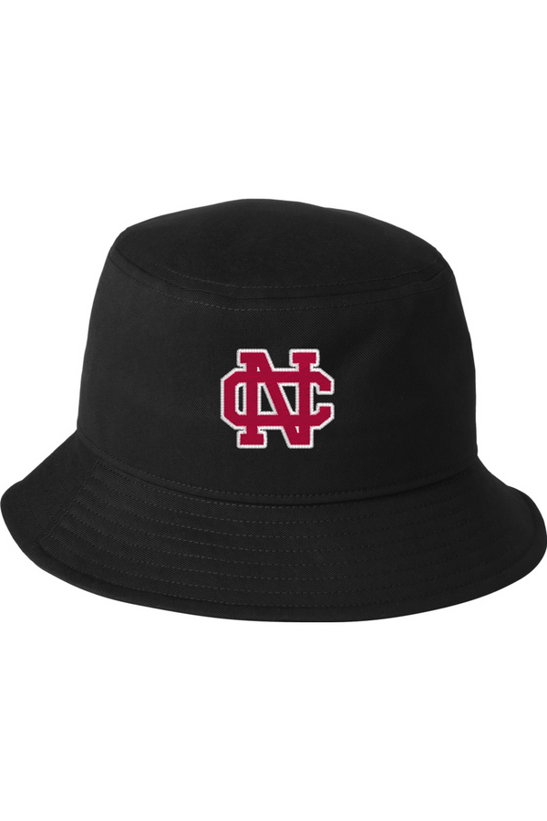 North Cross: Nike Swoosh Bucket Hat