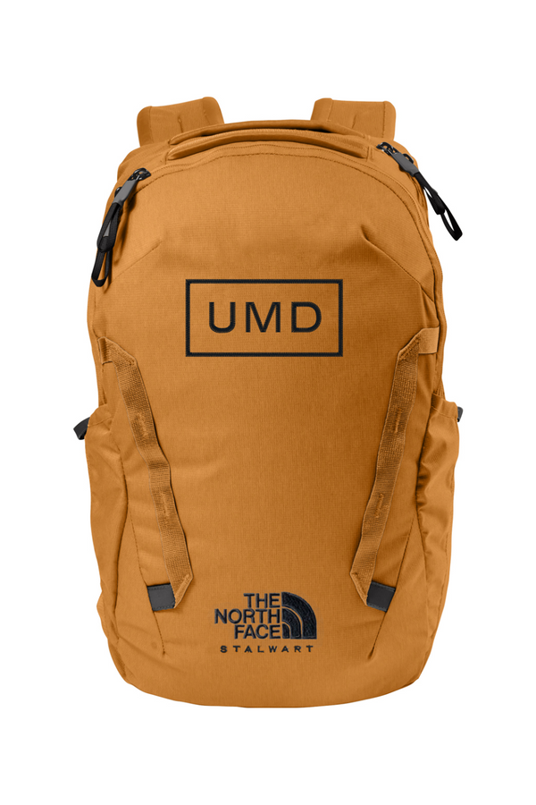 UMD: The North Face Stalwart Backpack