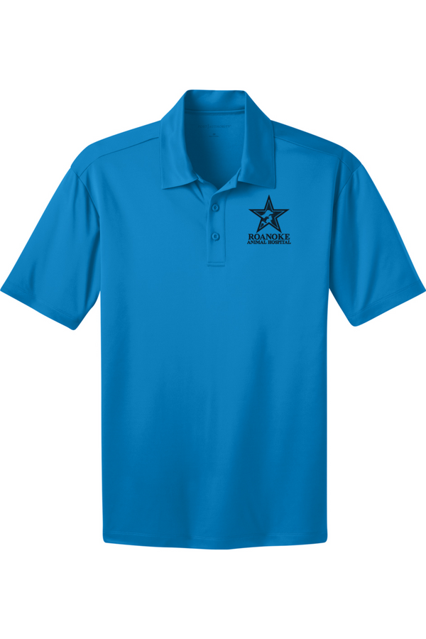 RAH: ADULT Performance Polo