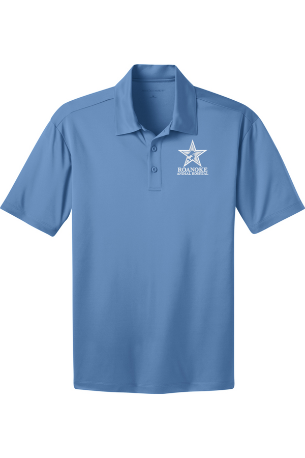 RAH: ADULT Performance Polo