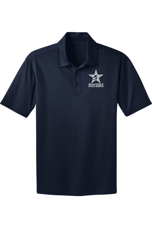 RAH: ADULT Performance Polo