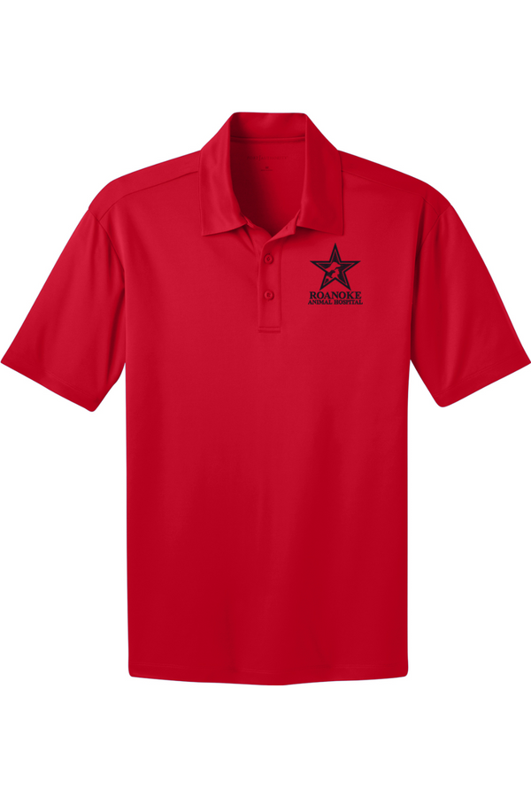 RAH: ADULT Performance Polo