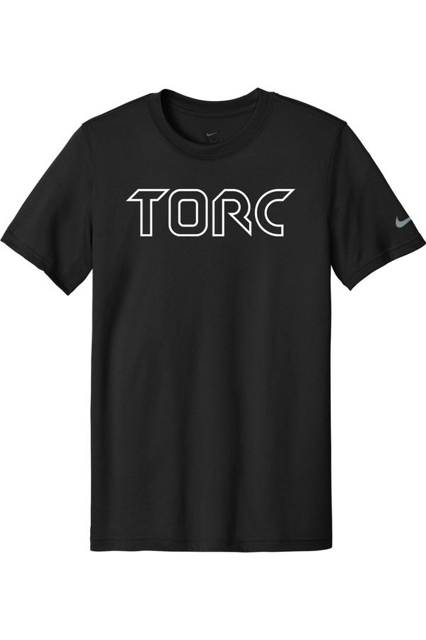 Torc: Nike Swoosh Sleeve rLegend Tee