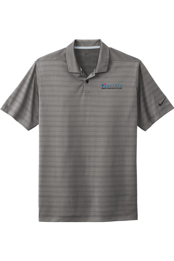 KlariVis: Nike ADULT Dri-FIT Vapor Jacquard Polo