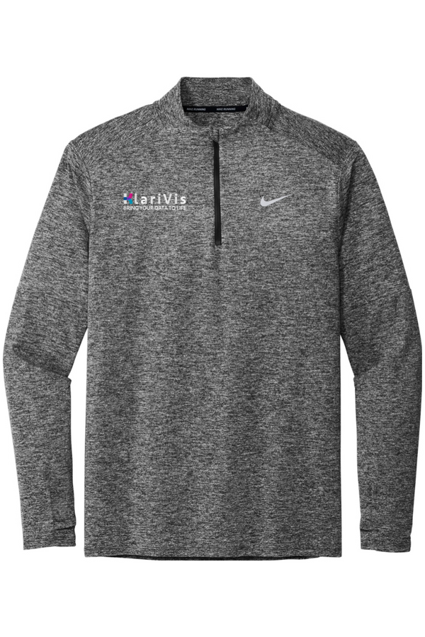 KlariVis: Nike Dri-FIT Element 1/2-Zip Top