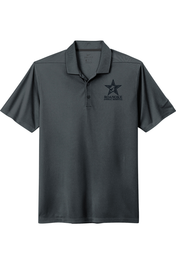 RAH: Nike ADULT Dri-FIT Micro Pique 2.0 Polo