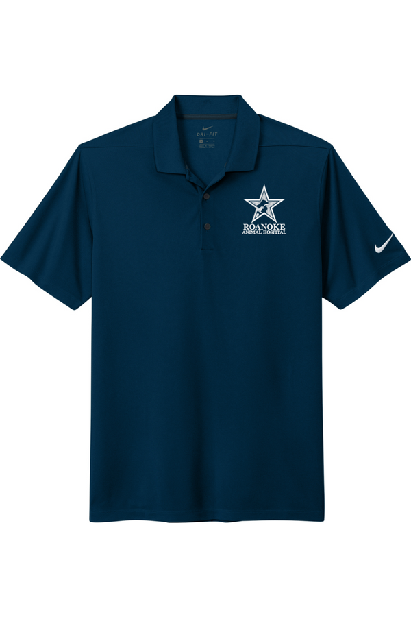 RAH: Nike ADULT Dri-FIT Micro Pique 2.0 Polo
