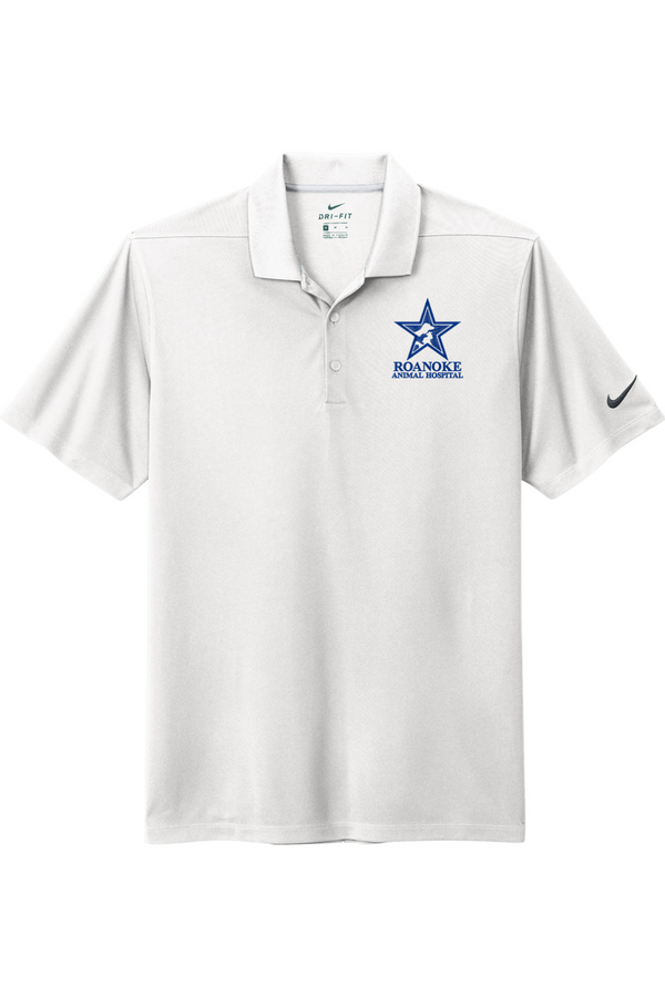 RAH: Nike ADULT Dri-FIT Micro Pique 2.0 Polo