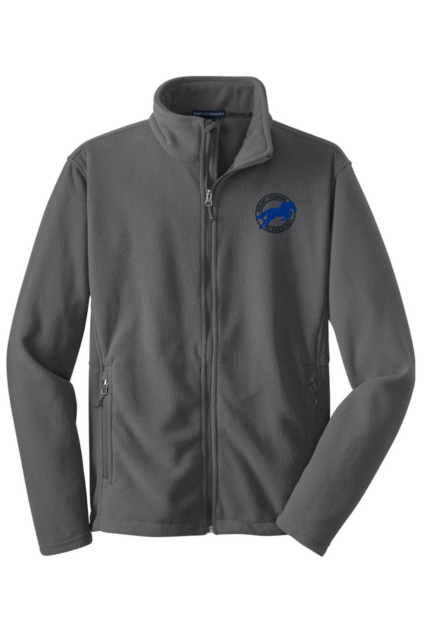 MVES: YOUTH Fleece Jacket