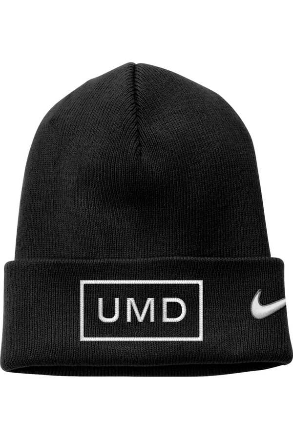 UMD: Nike Team Beanie