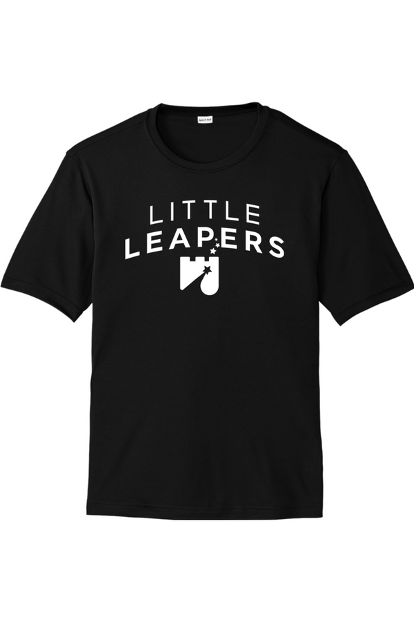 Little Leapers: ADULT Performance Tee
